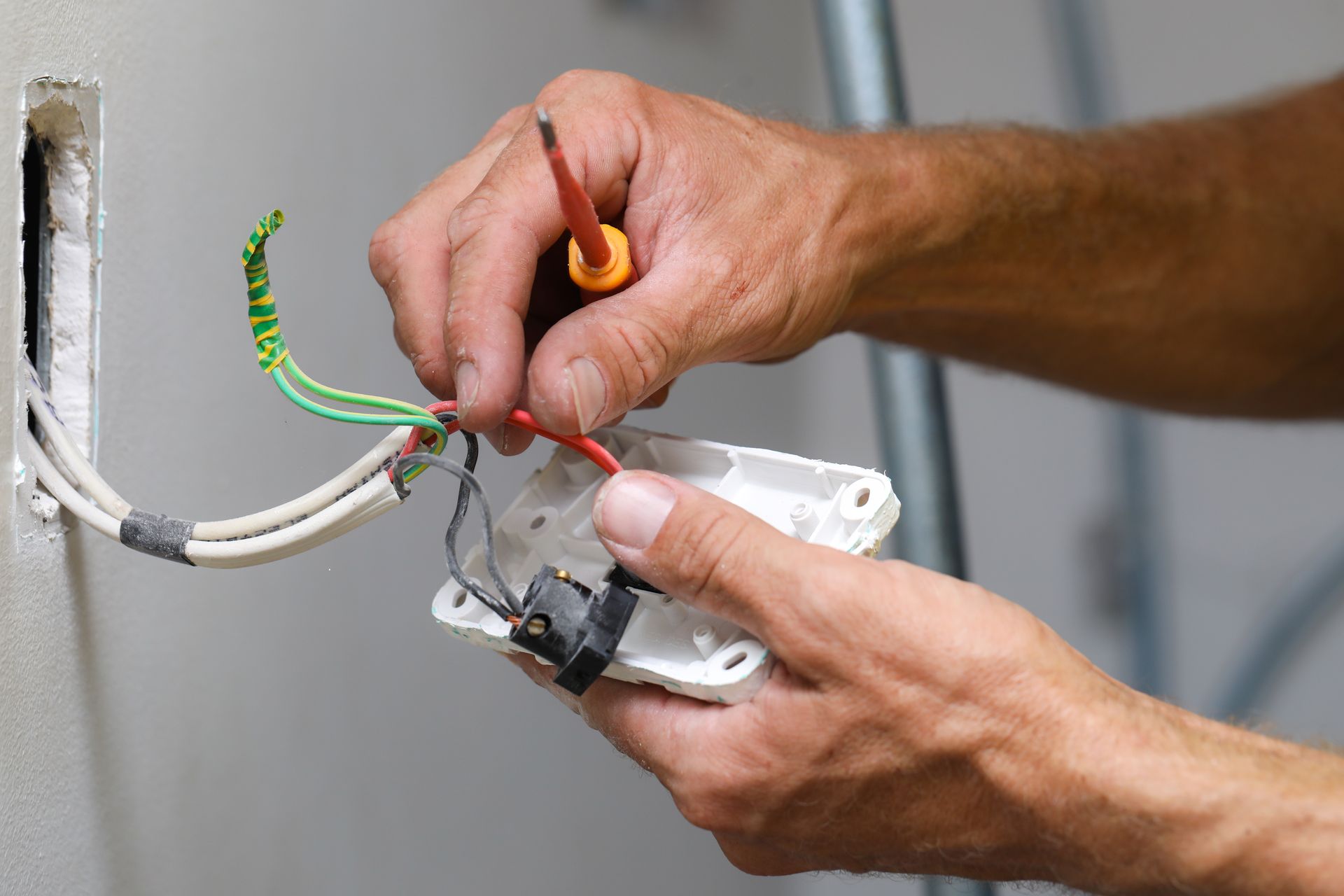 EV Charger Installation Guide
