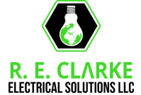 R.E. Clarke Electrical Solutions