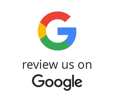 5-Star Google Reviews