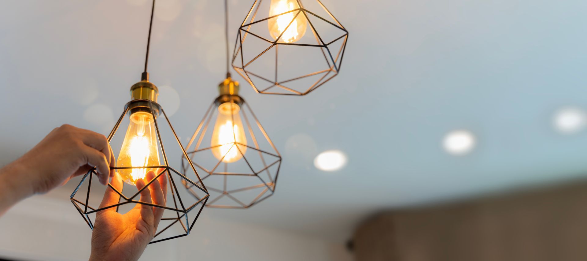 Lighting Installation